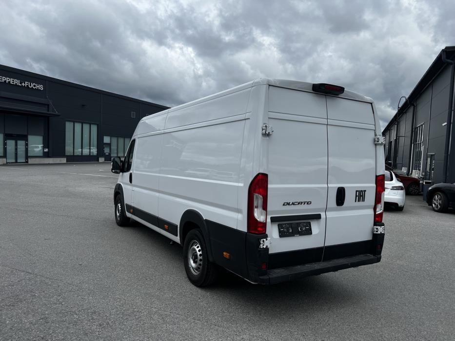 FIAT Ducato 2024