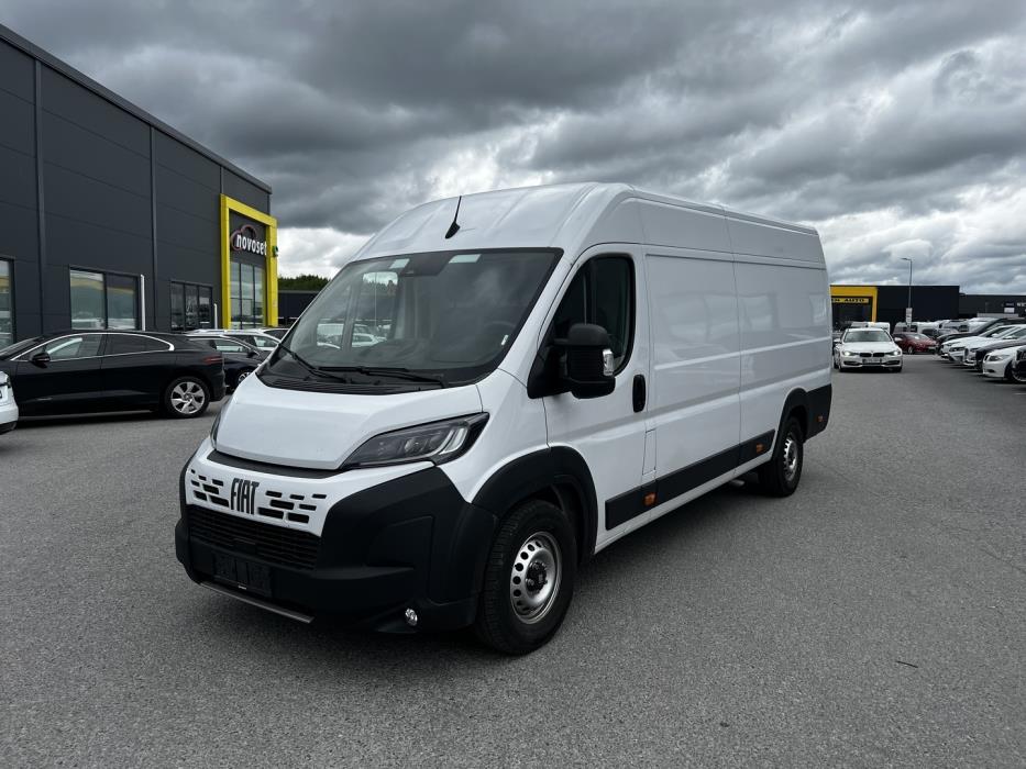 FIAT Ducato 2024