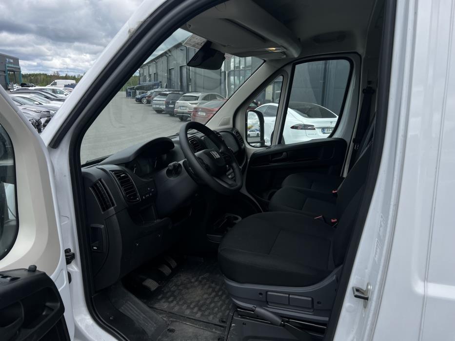 FIAT Ducato 2024