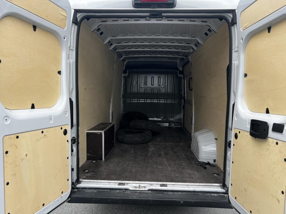 FIAT Ducato 2024