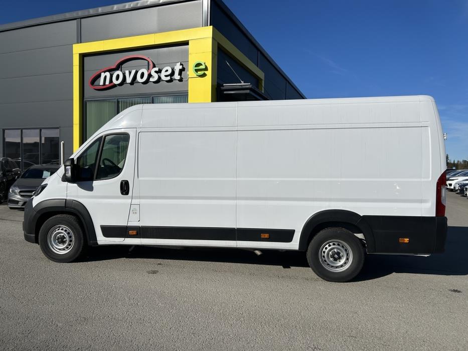 FIAT DUCATO 2024