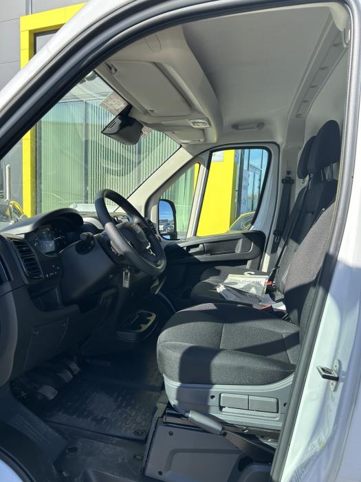 FIAT DUCATO 2024