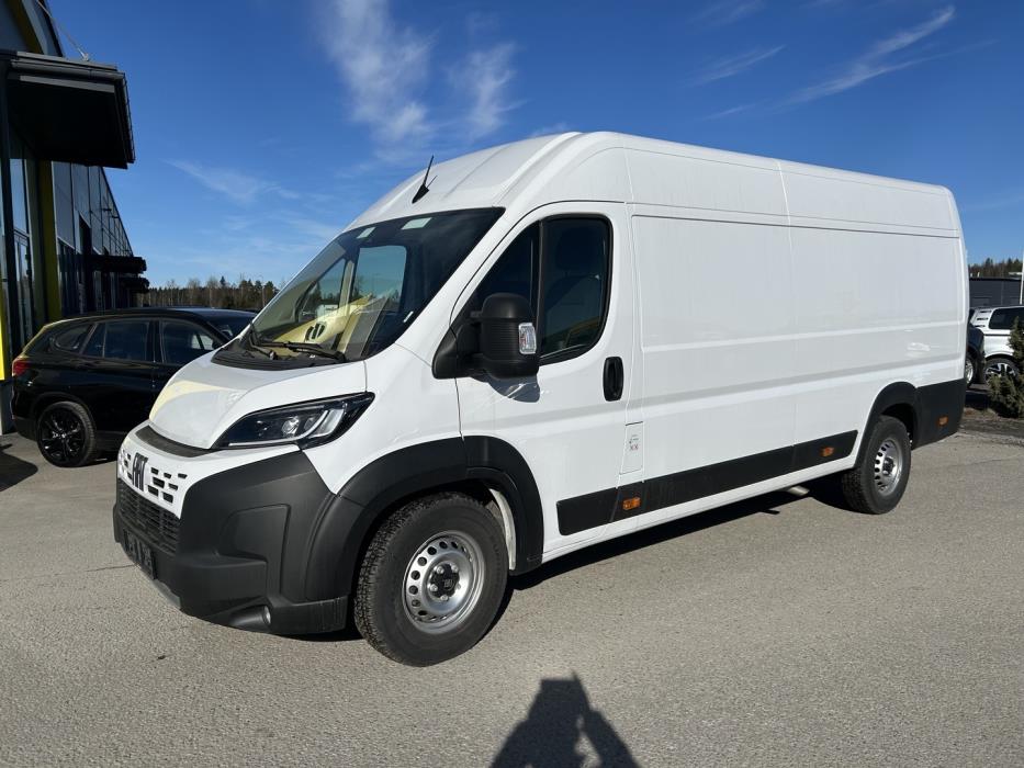 FIAT DUCATO 2024