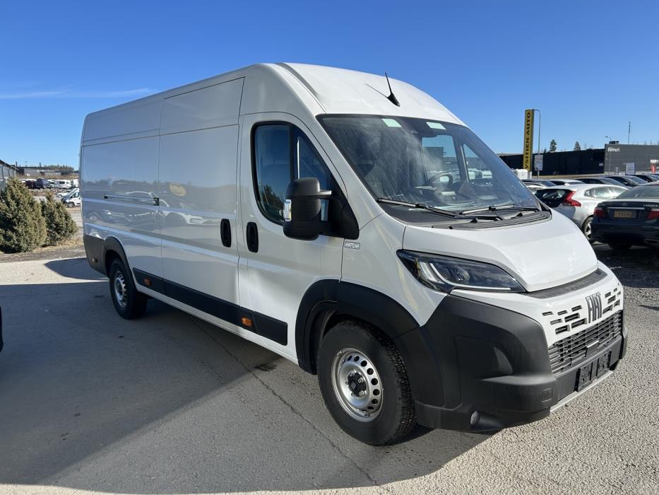 FIAT DUCATO 2024