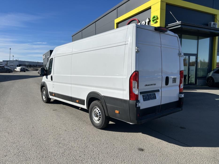 FIAT DUCATO 2024