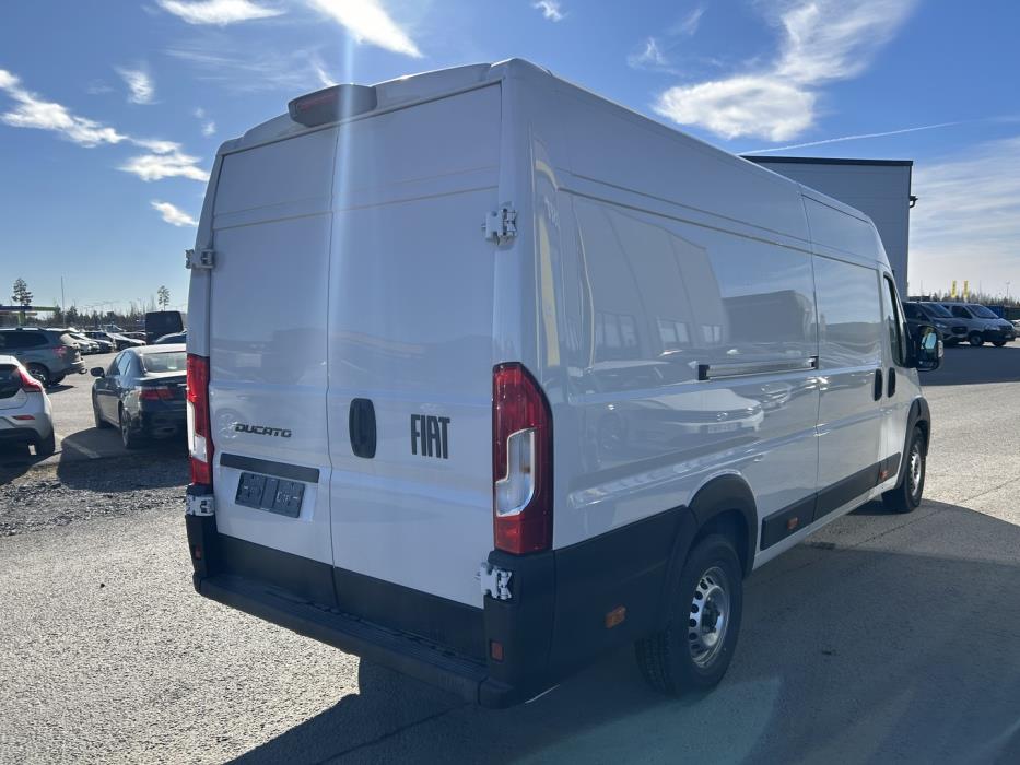 FIAT DUCATO 2024
