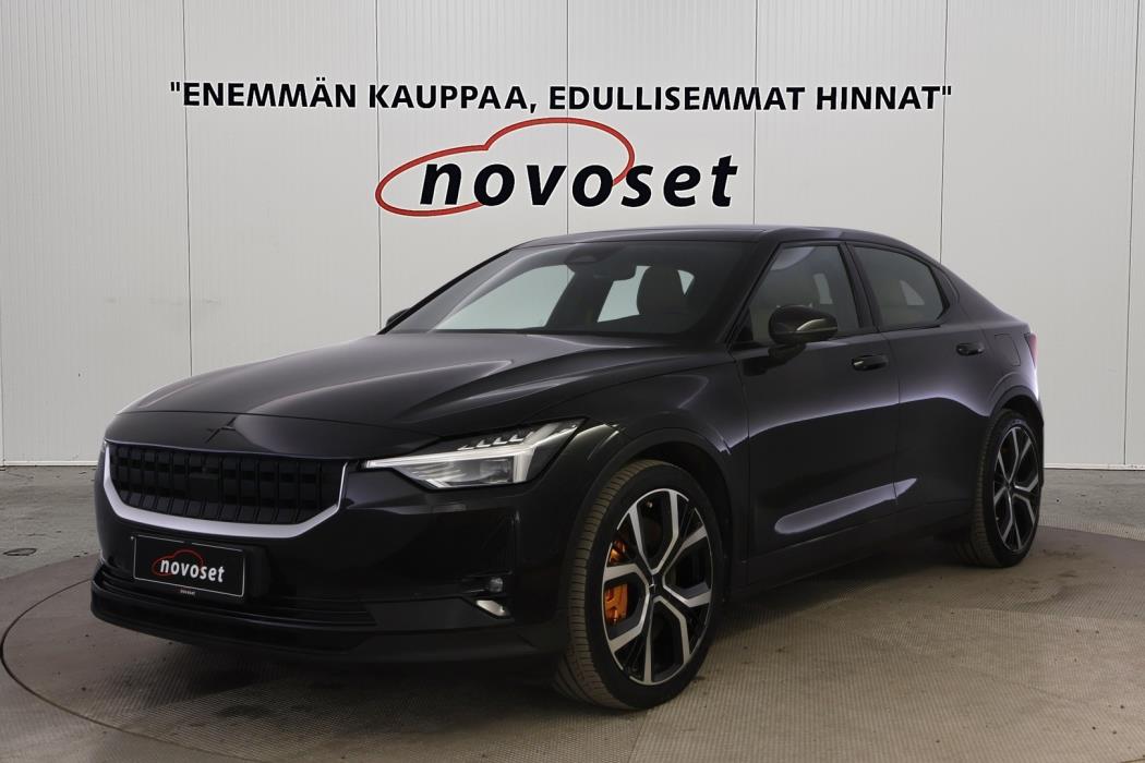 POLESTAR 2 2021