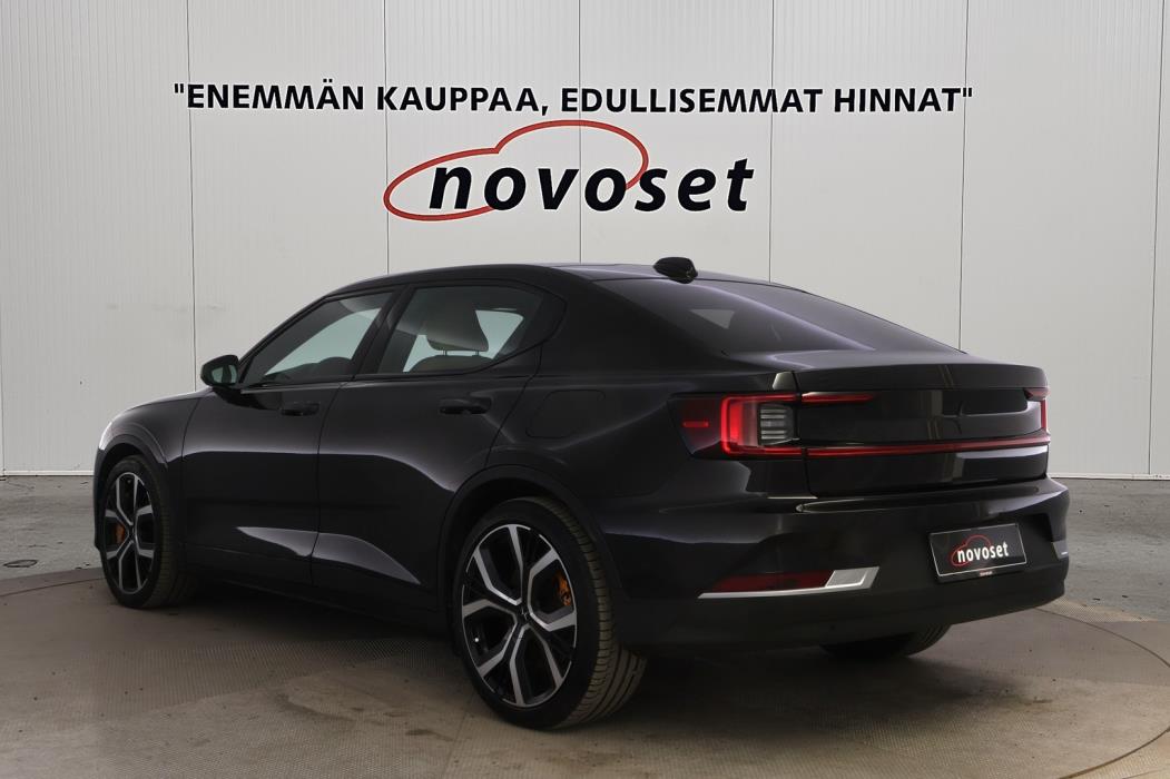 POLESTAR 2 2021