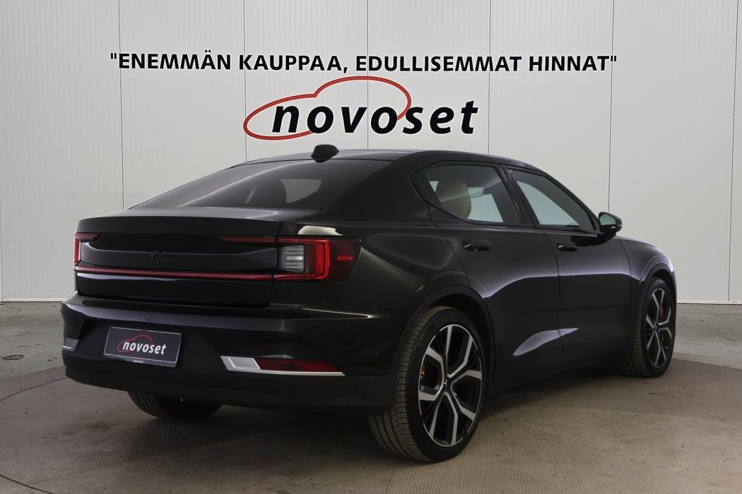 POLESTAR 2 2021