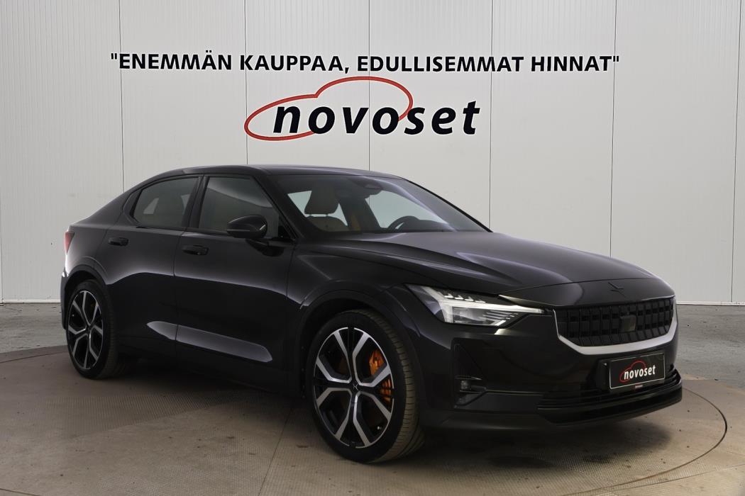 POLESTAR 2 2021