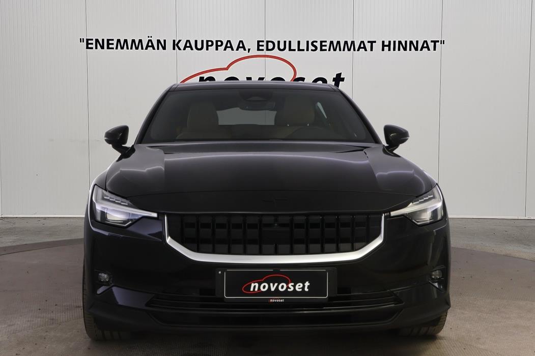 POLESTAR 2 2021