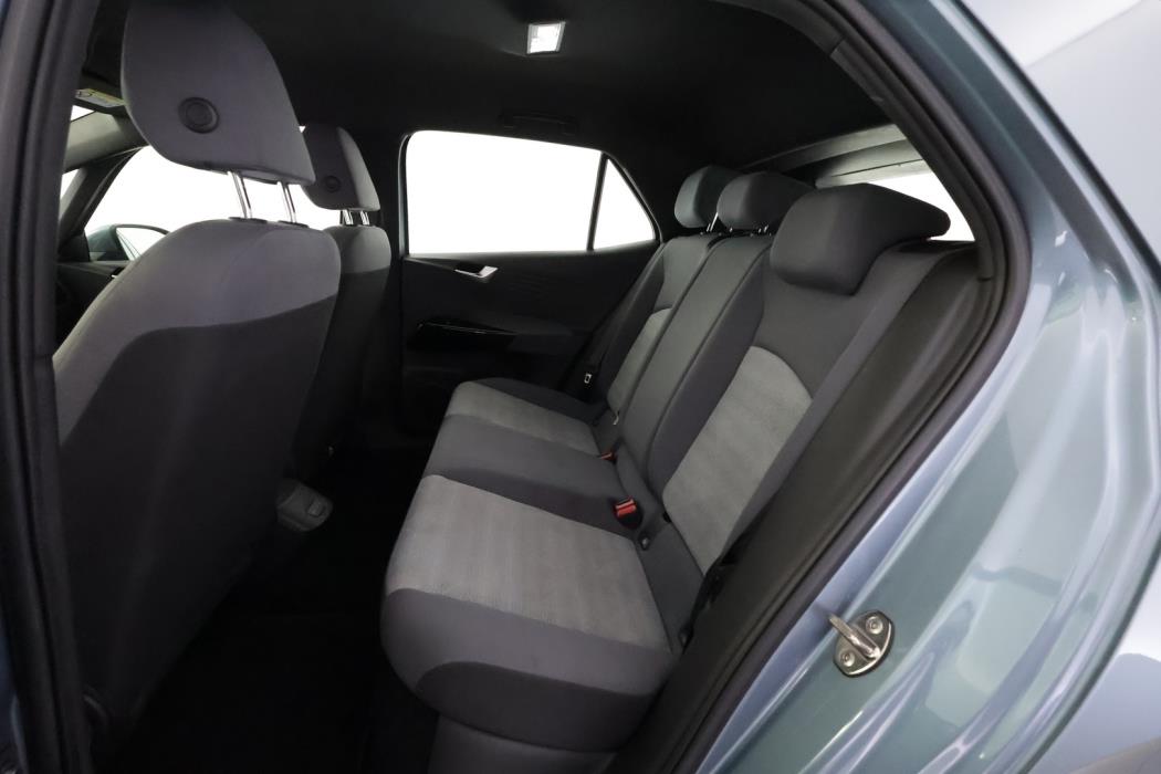 VOLKSWAGEN ID.3 2021