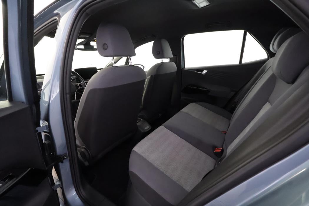 VOLKSWAGEN ID.3 2021