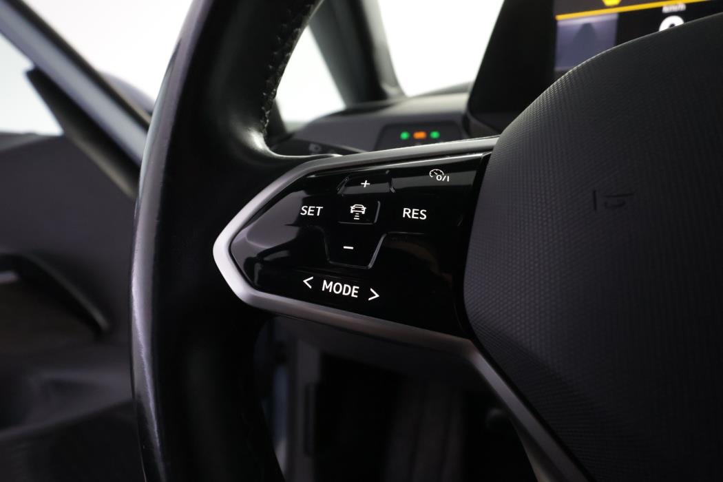 VOLKSWAGEN ID.3 2021