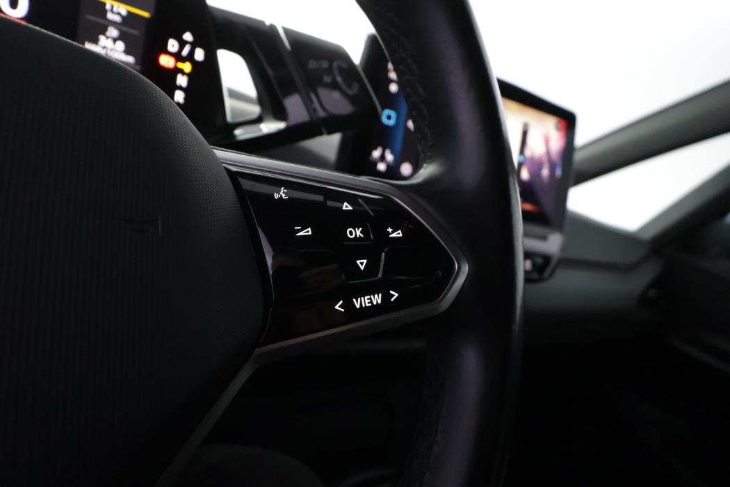 VOLKSWAGEN ID.3 2021