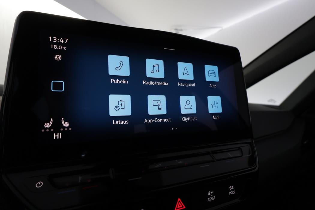 VOLKSWAGEN ID.3 2021