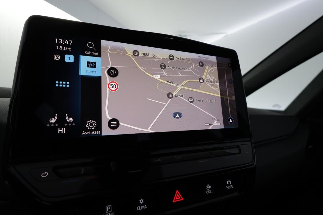 VOLKSWAGEN ID.3 2021