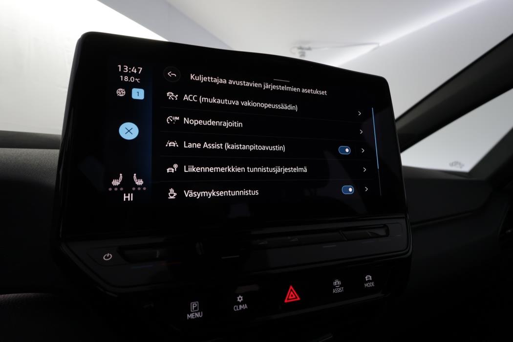 VOLKSWAGEN ID.3 2021