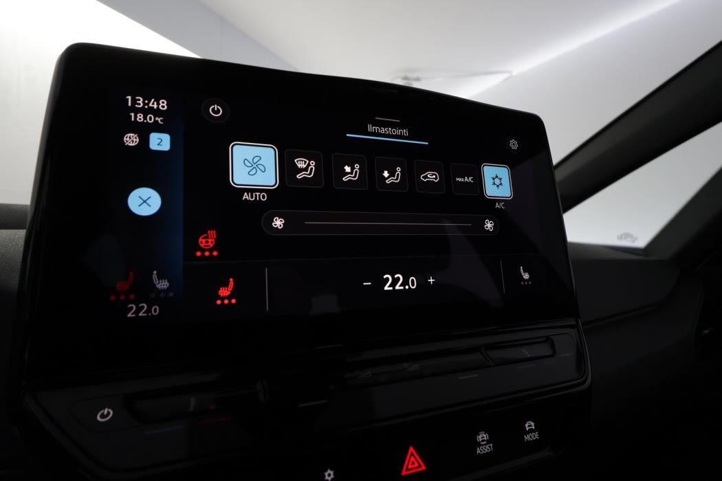 VOLKSWAGEN ID.3 2021