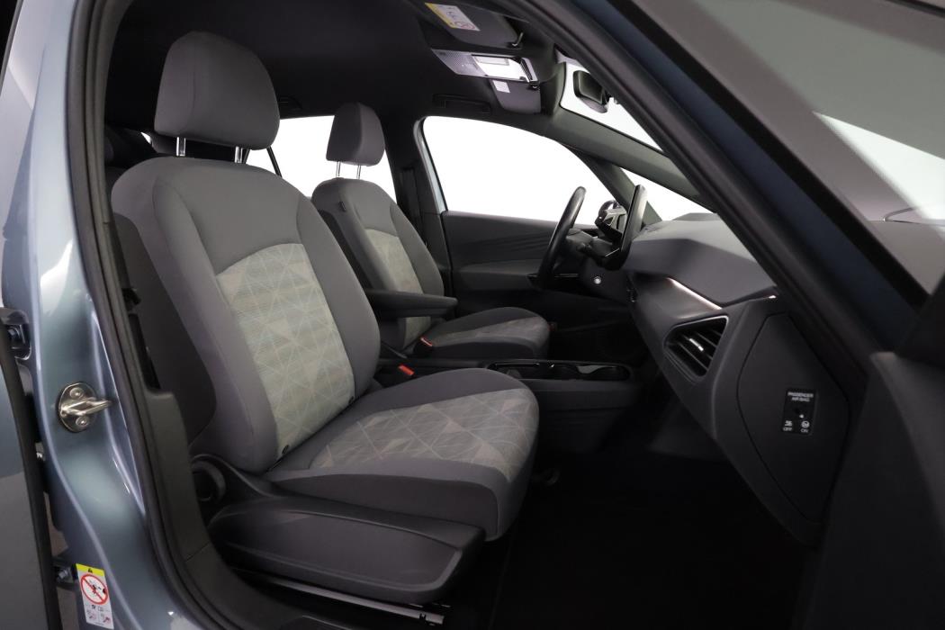 VOLKSWAGEN ID.3 2021