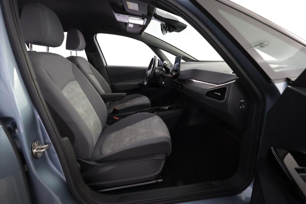 VOLKSWAGEN ID.3 2021