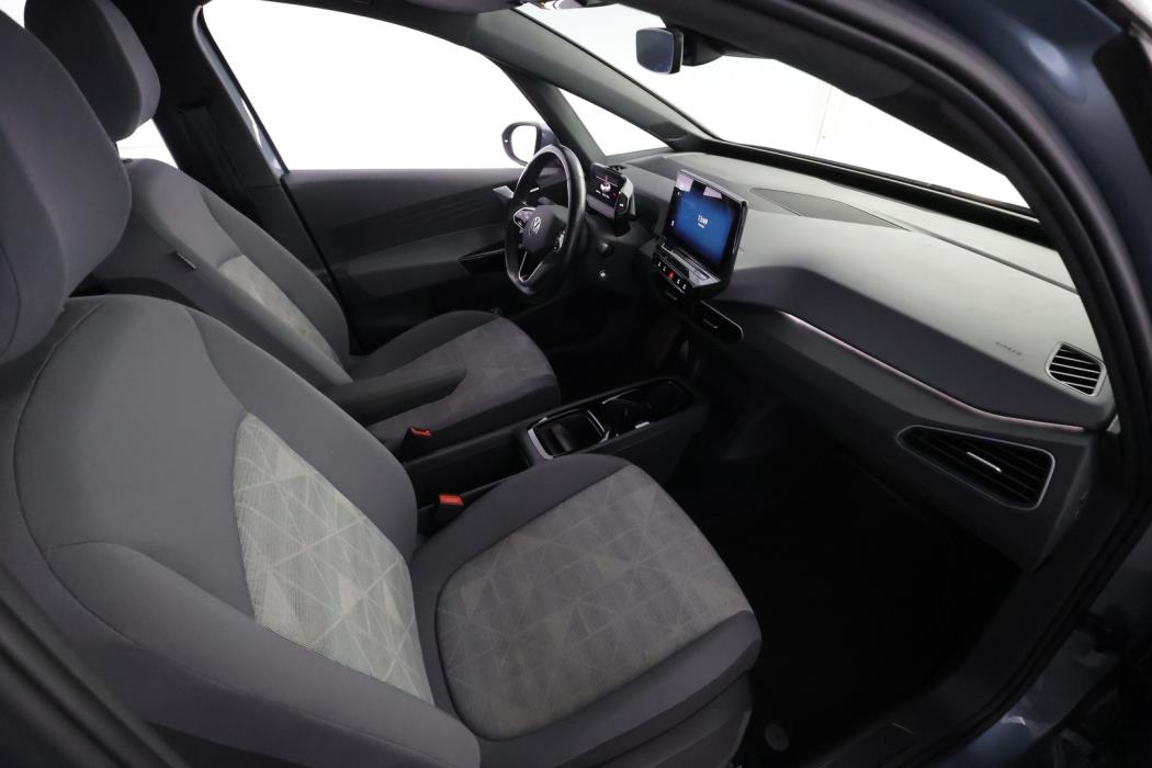 VOLKSWAGEN ID.3 2021