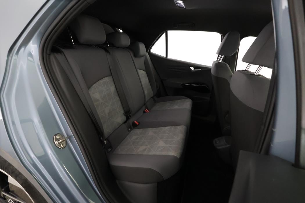 VOLKSWAGEN ID.3 2021