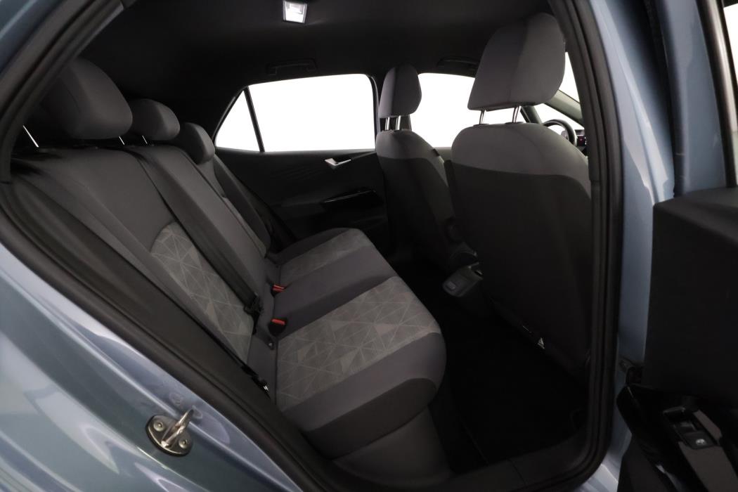 VOLKSWAGEN ID.3 2021