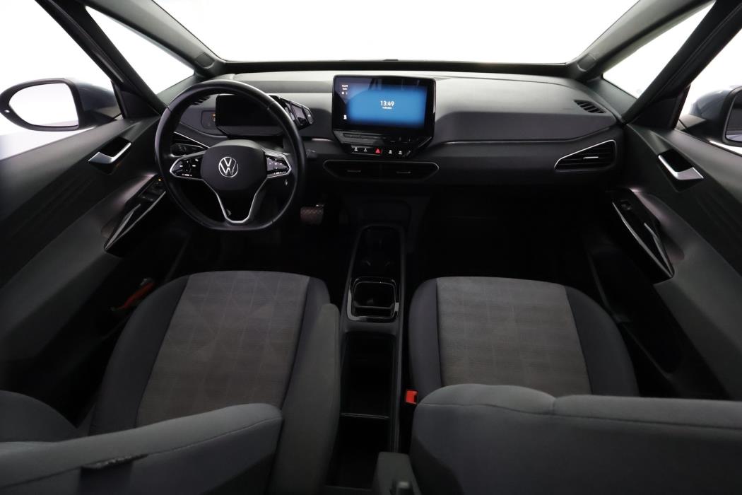 VOLKSWAGEN ID.3 2021