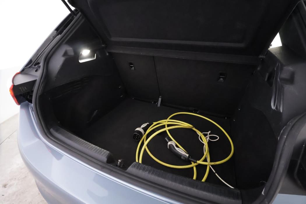 VOLKSWAGEN ID.3 2021