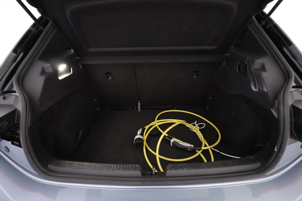 VOLKSWAGEN ID.3 2021