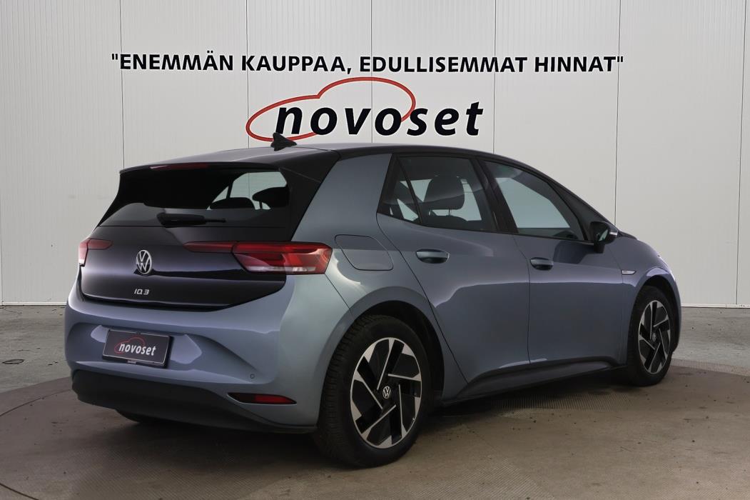 VOLKSWAGEN ID.3 2021