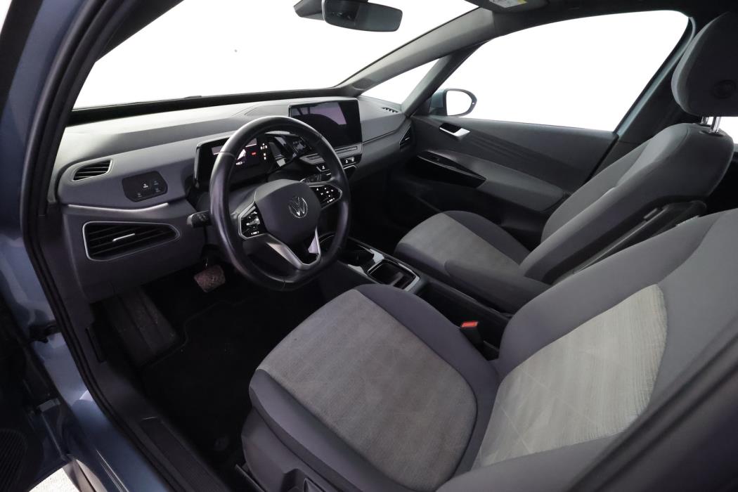 VOLKSWAGEN ID.3 2021