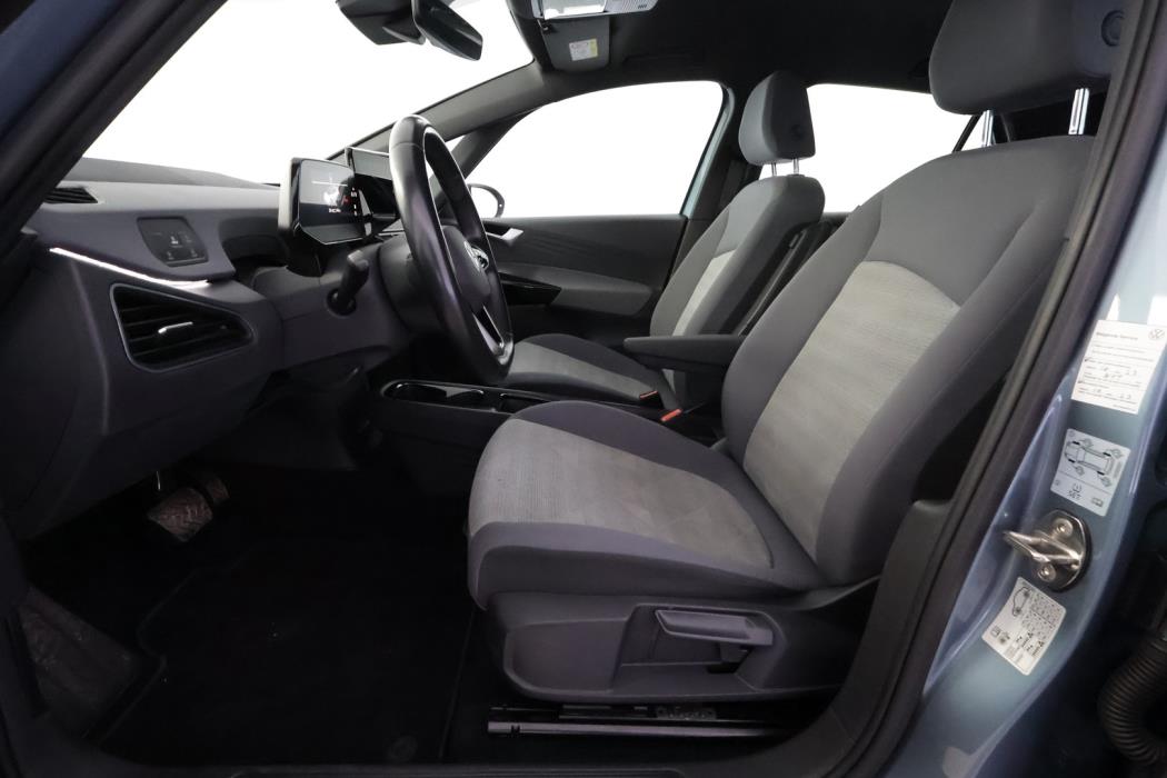 VOLKSWAGEN ID.3 2021