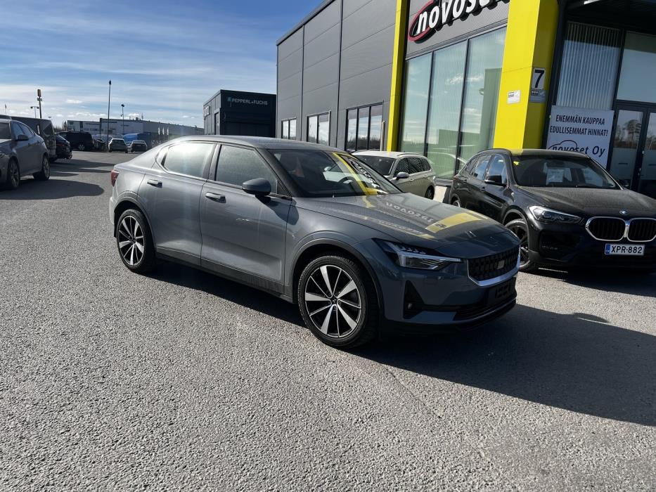 POLESTAR 2 2021