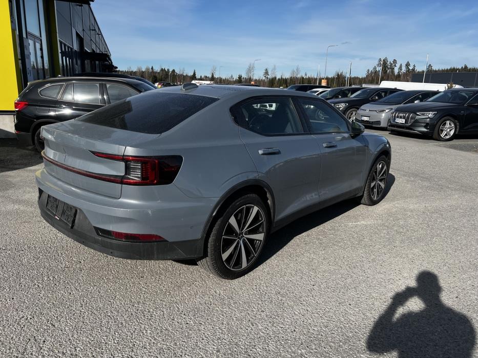 POLESTAR 2 2021
