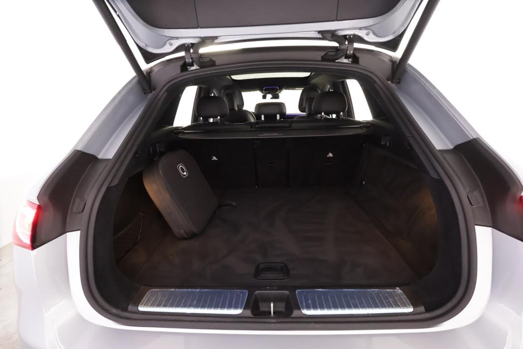 MERCEDES-BENZ EQE SUV 2025