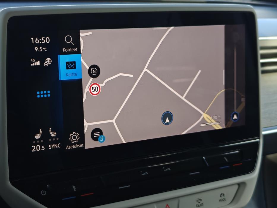 VOLKSWAGEN ID. BUZZ 2023