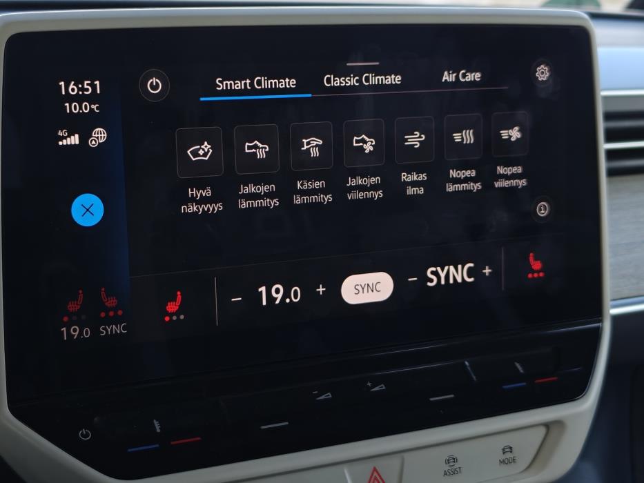 VOLKSWAGEN ID. BUZZ 2023