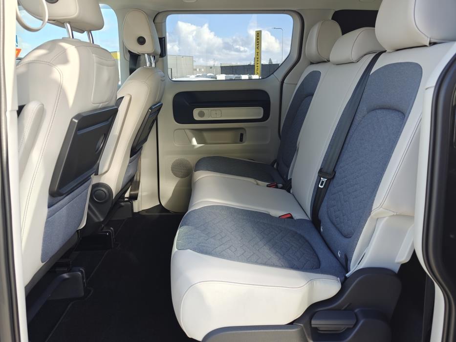 VOLKSWAGEN ID. BUZZ 2023