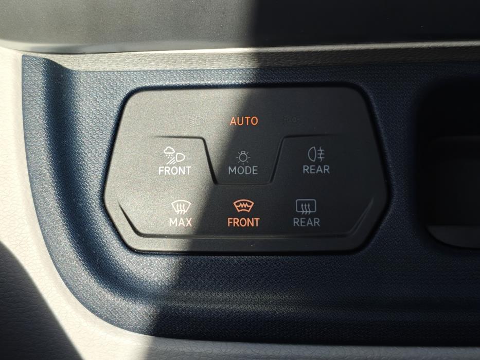 VOLKSWAGEN ID. BUZZ 2023