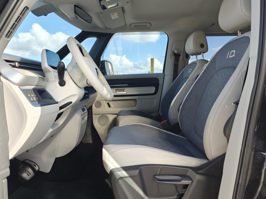 VOLKSWAGEN ID. BUZZ 2023