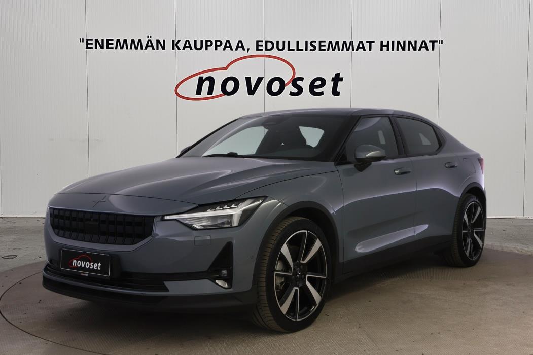 POLESTAR 2 2021