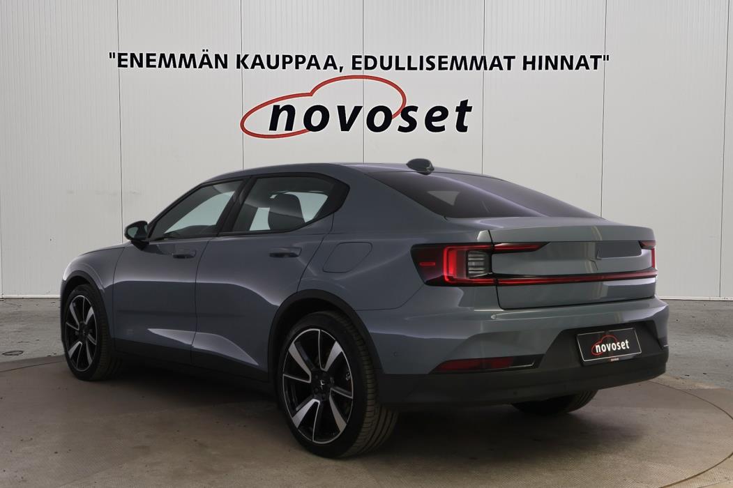 POLESTAR 2 2021