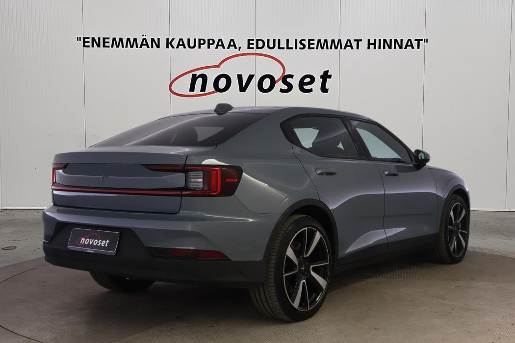 POLESTAR 2 2021