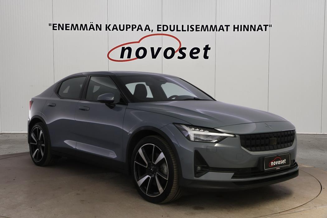 POLESTAR 2 2021