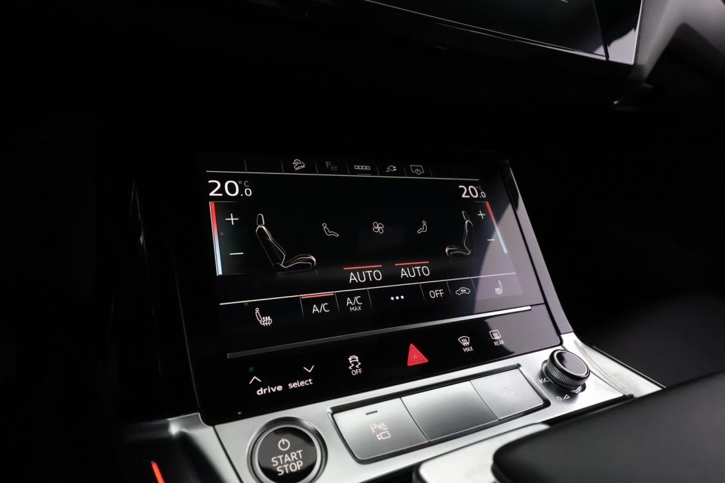 AUDI E-TRON 2021