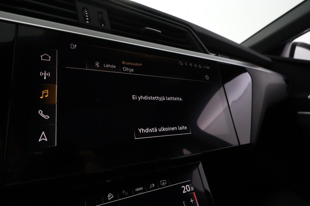 AUDI E-TRON 2021