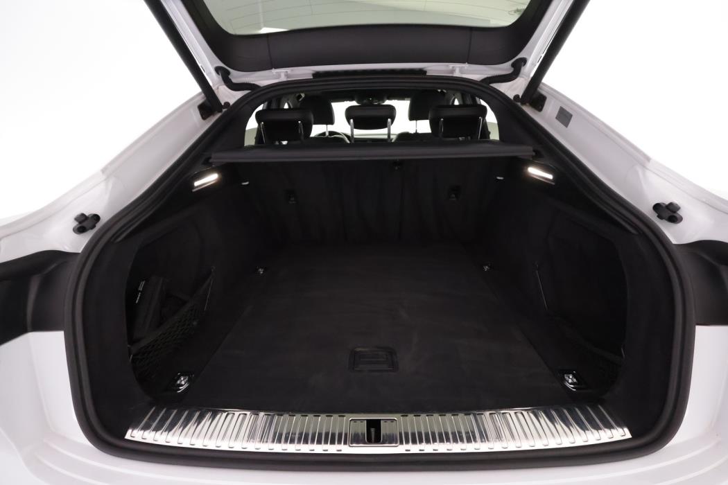 AUDI E-TRON 2021