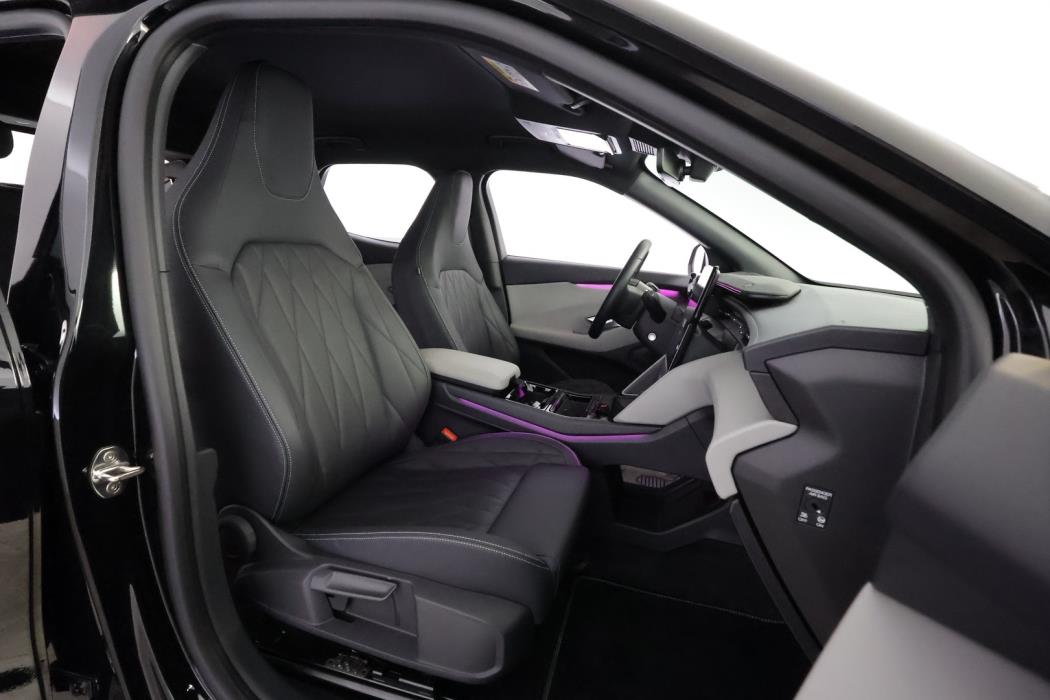 FORD CAPRI 2025